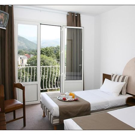 Hotel Adonis Lourdes - Notre Dame De La Sarte Pokoj fotografie