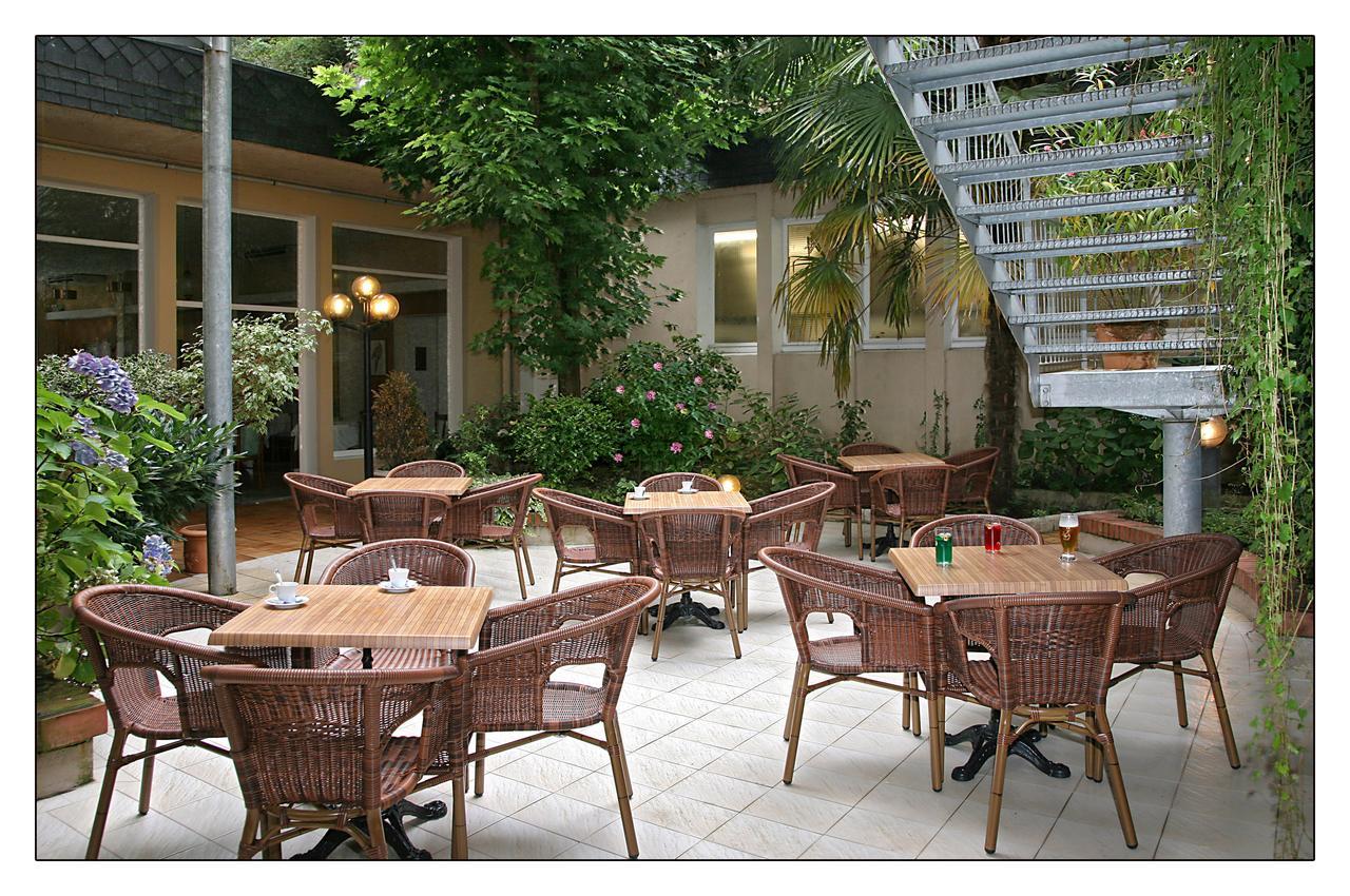 Hotel Adonis Lourdes - Notre Dame De La Sarte Exteriér fotografie
