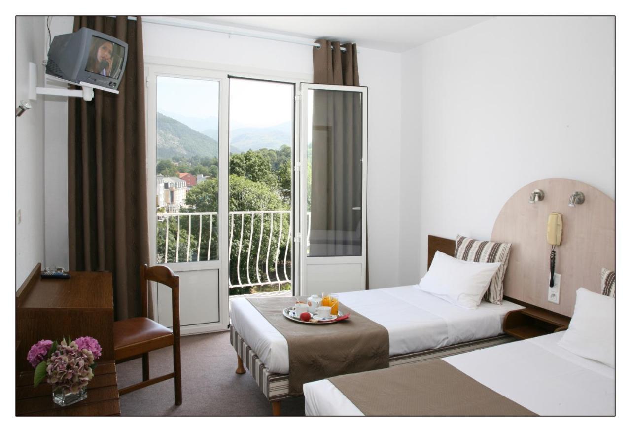 Hotel Adonis Lourdes - Notre Dame De La Sarte Pokoj fotografie