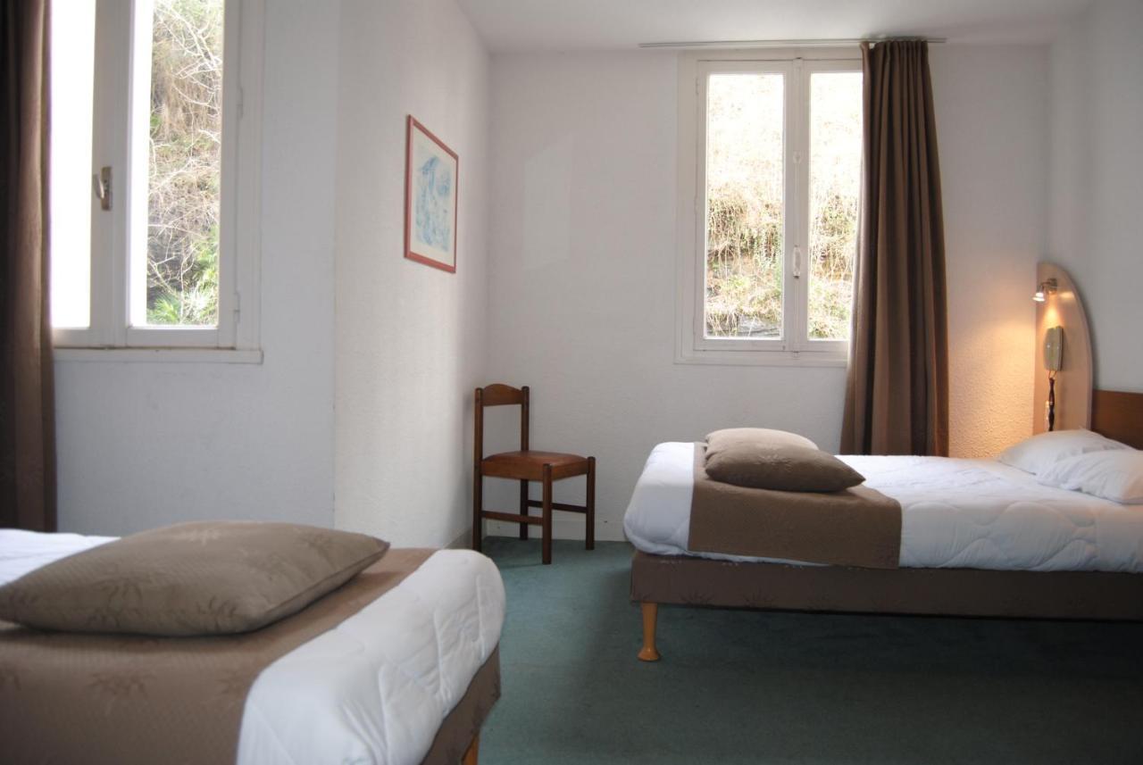 Hotel Adonis Lourdes - Notre Dame De La Sarte Exteriér fotografie